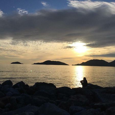 Vicolocorto Affittacamere La Spezia Exteriér fotografie