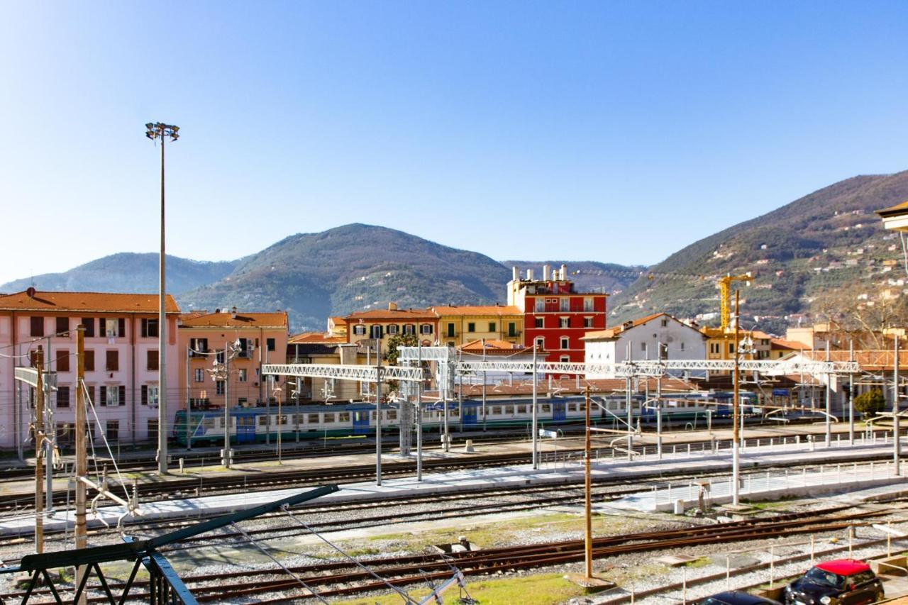 Vicolocorto Affittacamere La Spezia Exteriér fotografie